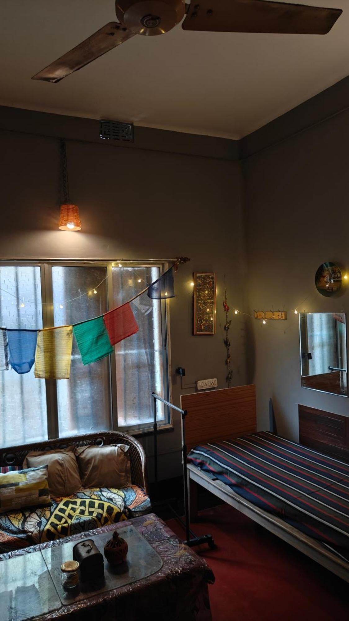 Calcutta Backpackers Homestay- For Travellers And Backpackers Habitación foto