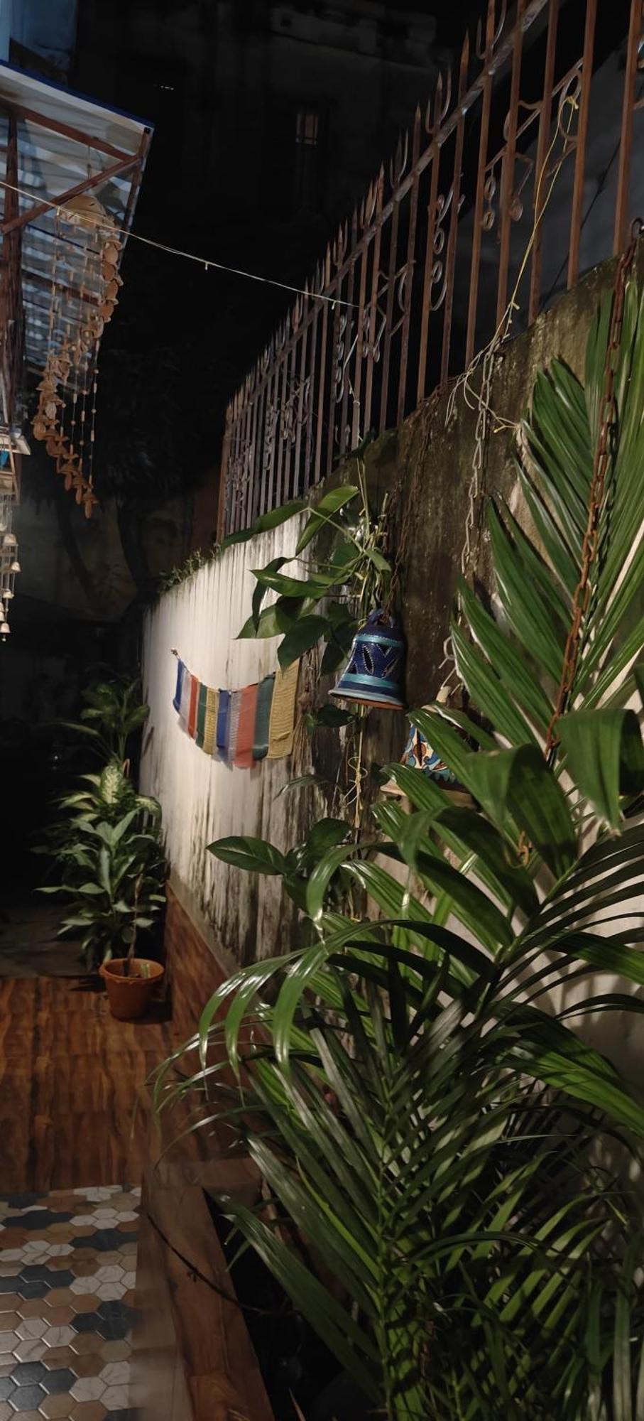 Calcutta Backpackers Homestay- For Travellers And Backpackers Exterior foto
